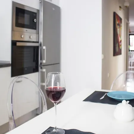 Luxemburgo Apartament *