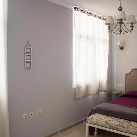 Apartament Luxemburgo