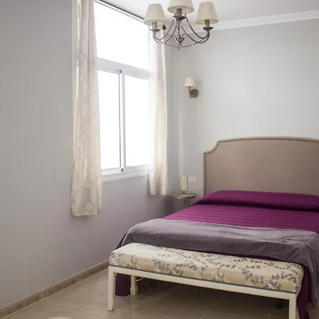 Luxemburgo Apartament *